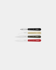 Coffret inox martensitique Opinel Les Essentiels à personnaliser - 1