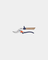 Sécateur acier inoxydable Opinel à personnaliser - Navy