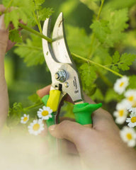 Sécateur acier inoxydable Opinel Prairie à personnaliser - 4
