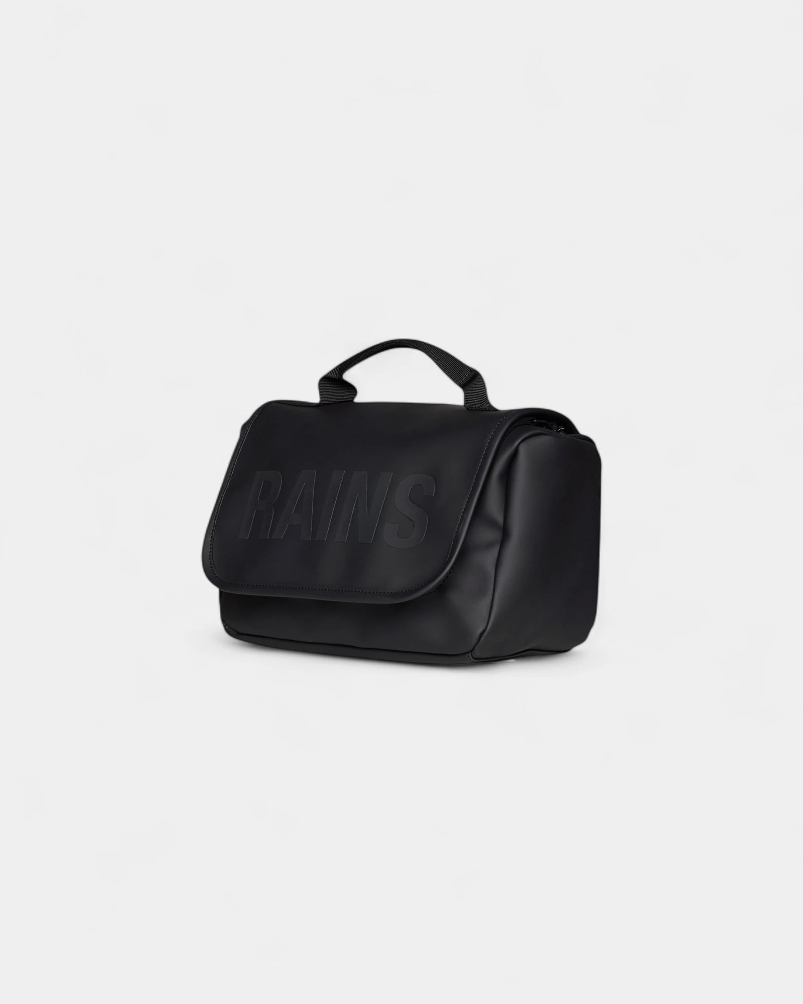 Trousse de toilette Rains Texel Wash Bag à personnaliser - 1