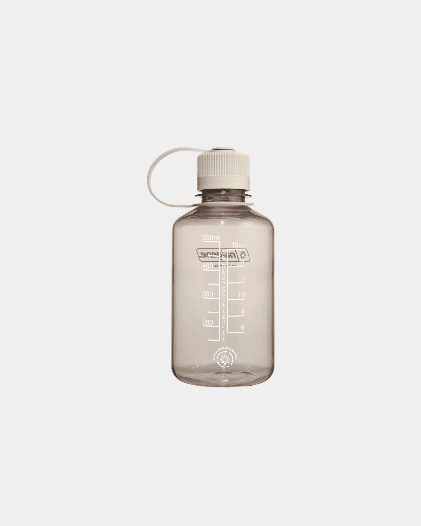 Gourde Tritan Renew Nalgene Sustain 0,5 L à personnaliser - Coton