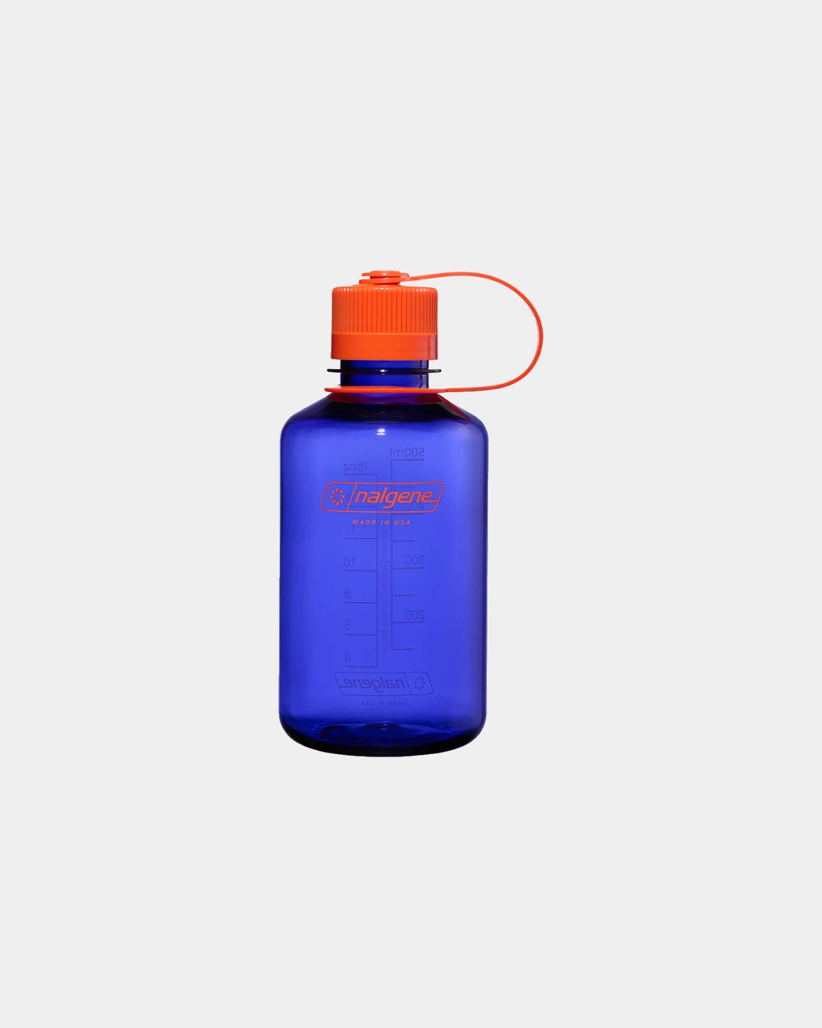 Gourde Tritan Renew Nalgene Sustain 0,5 L à personnaliser - Violet