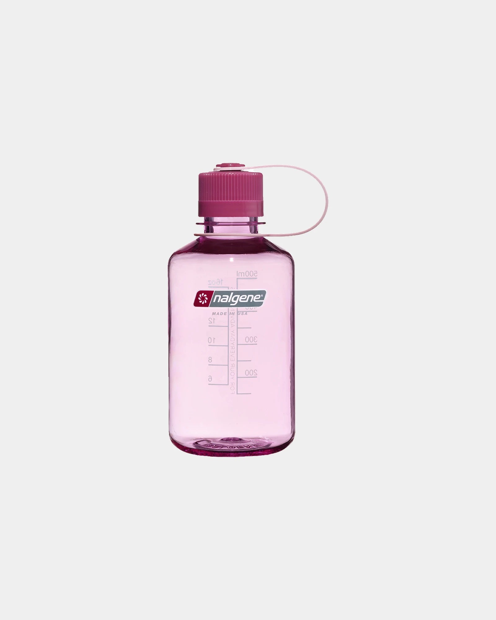 Gourde Tritan Renew Nalgene Sustain 0,5 L à personnaliser - Cosmos