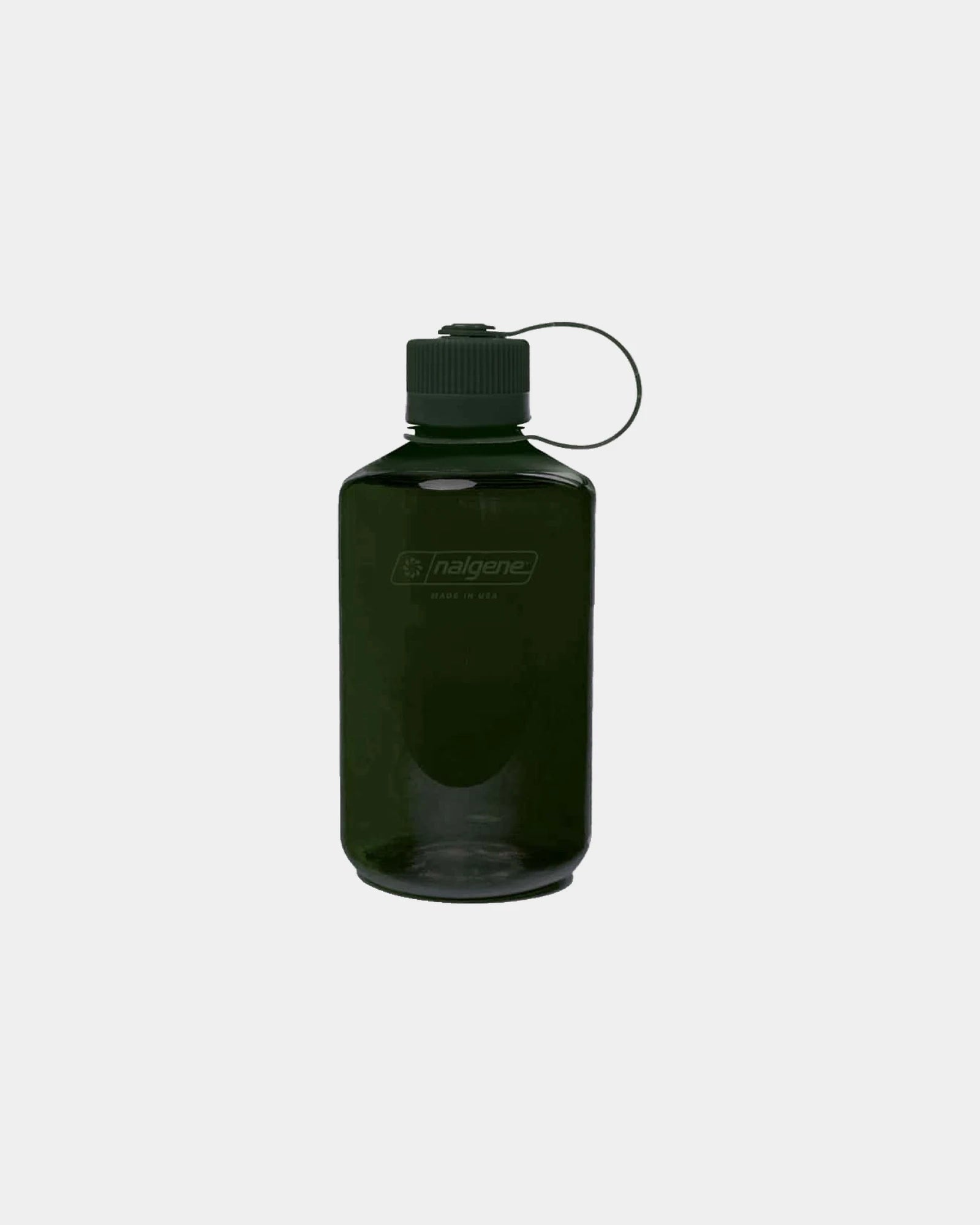 Gourde Tritan Renew Nalgene Sustain 0,5 L à personnaliser - Jade