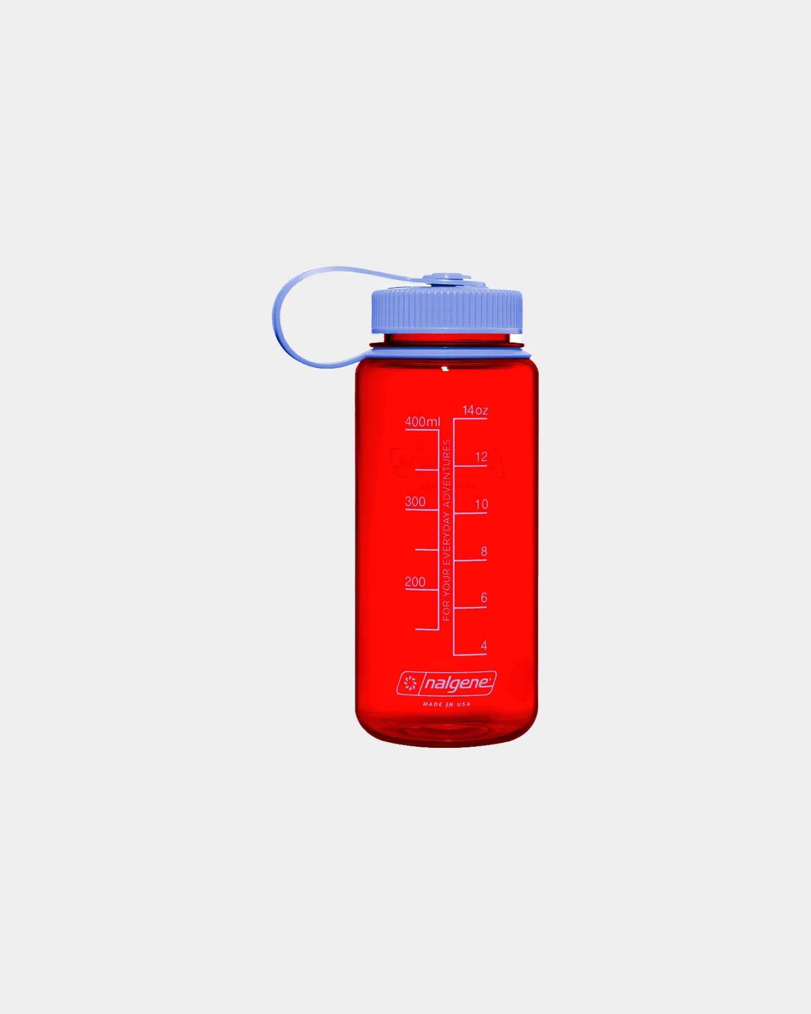 Gourde Tritan renew Nalgene Sustain 0,5 L à personnaliser - Marmelade
