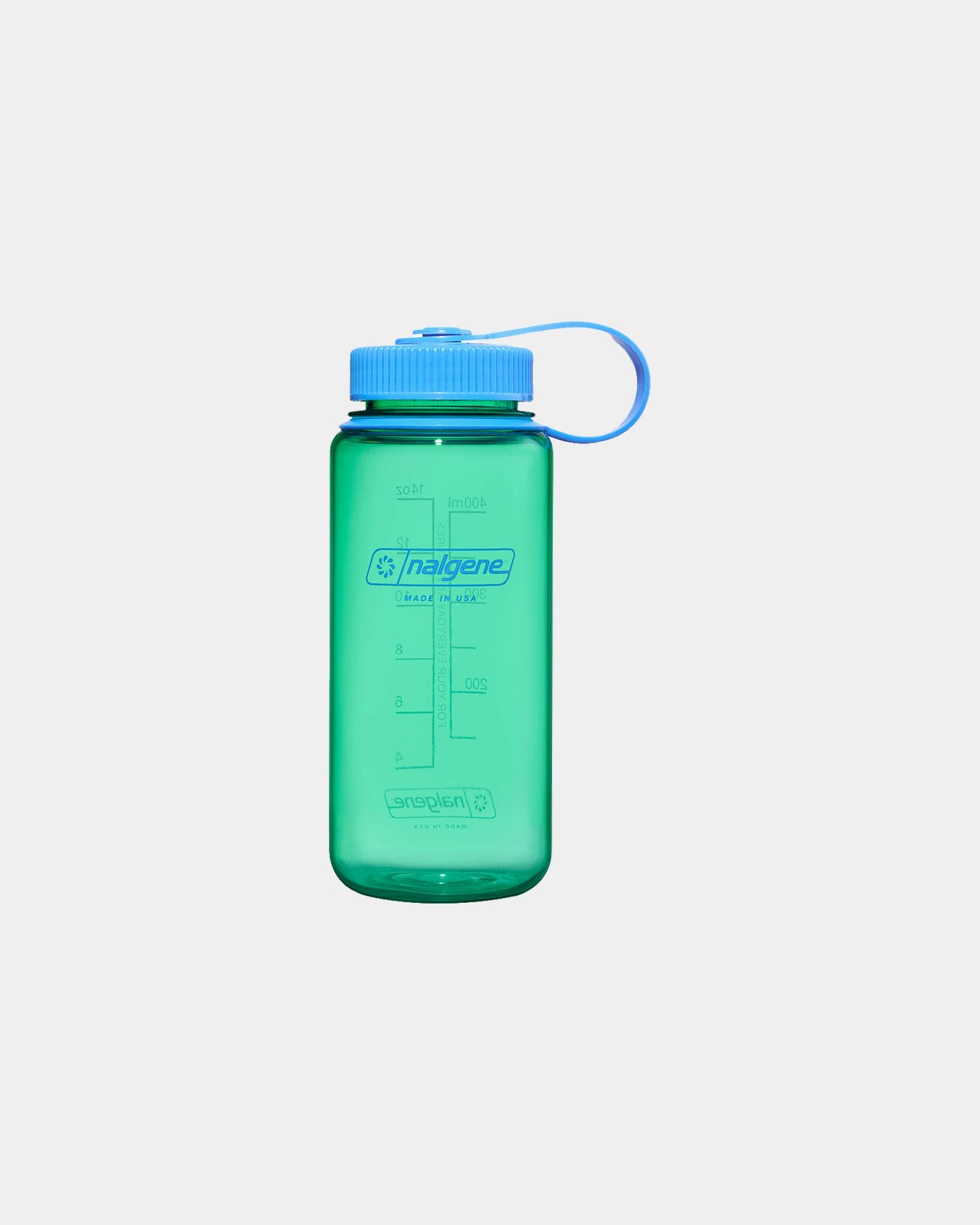 Gourde Tritan renew Nalgene Sustain 0,5 L à personnaliser - Vert Pastel