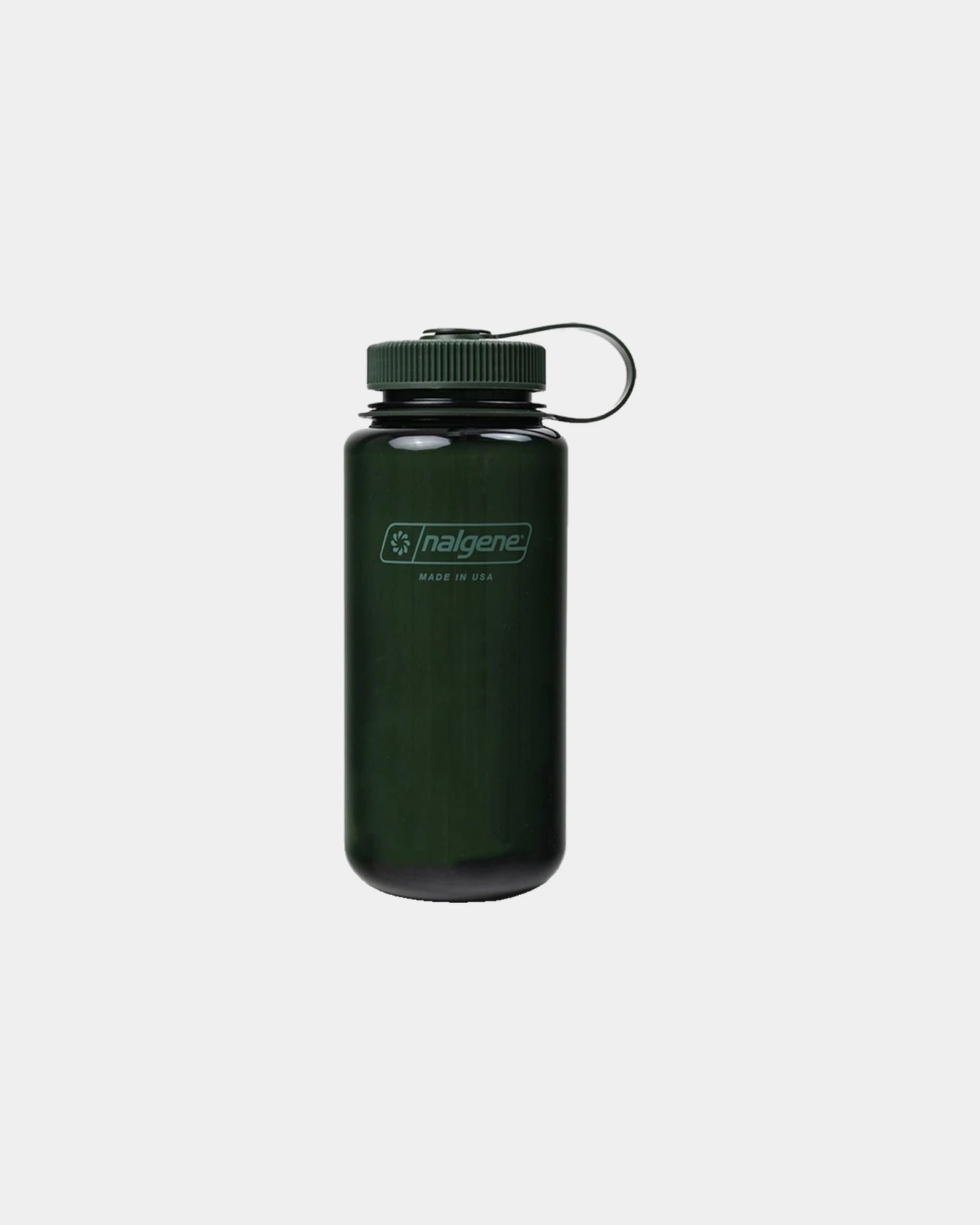 Gourde Tritan renew Nalgene Sustain 0,5 L à personnaliser - Jade