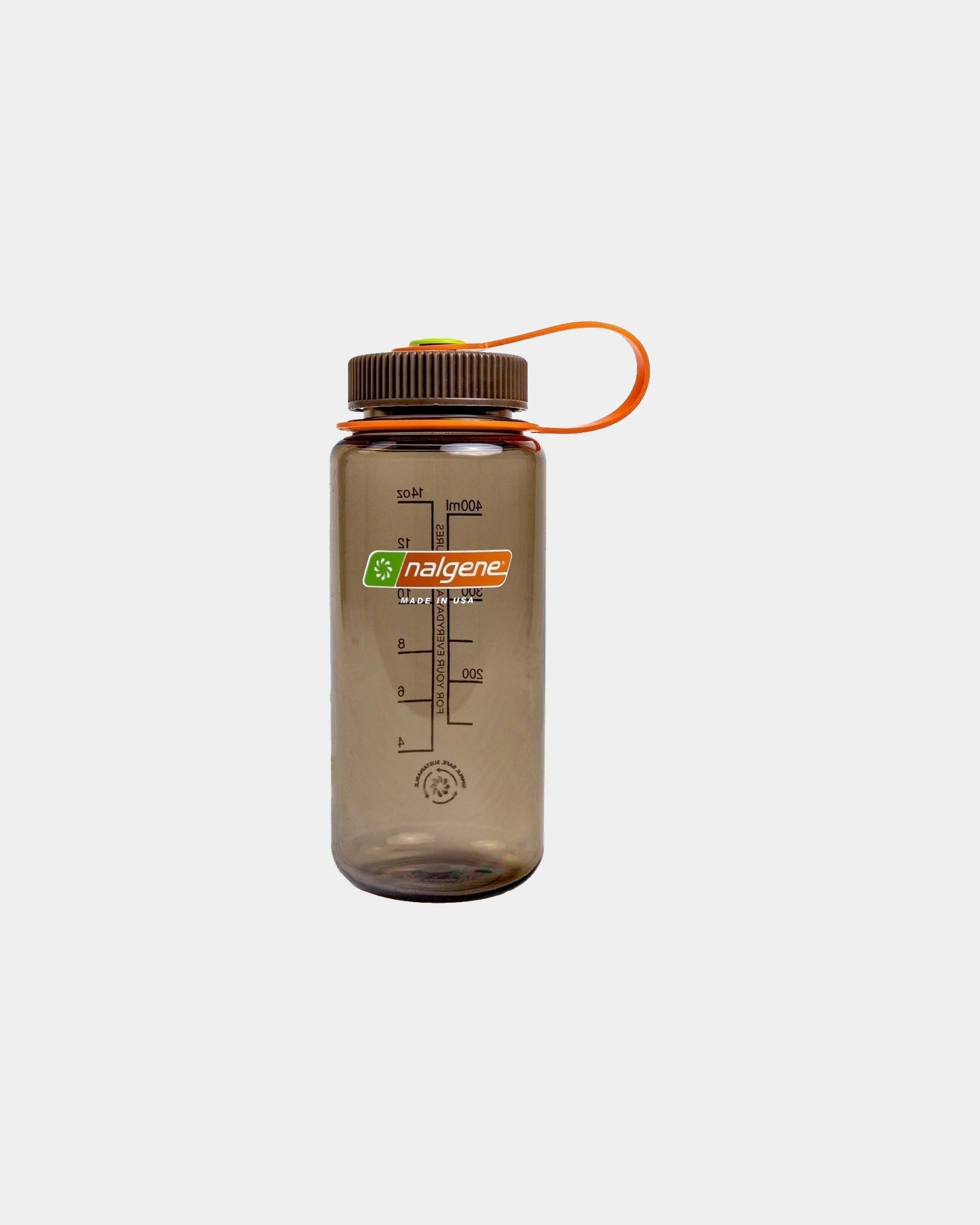Gourde Tritan renew Nalgene Sustain 0,5 L à personnaliser - Bûcheron