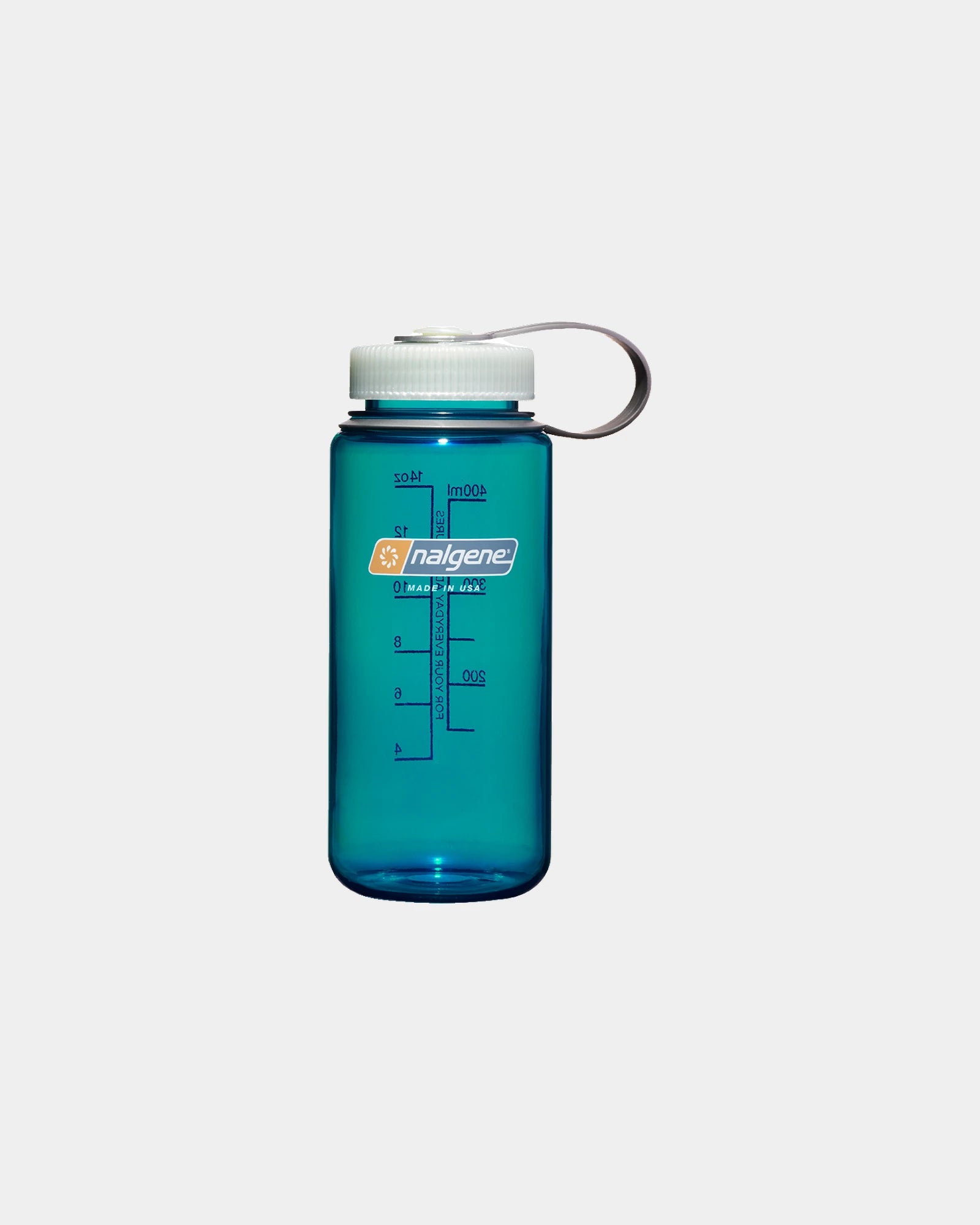 Gourde Tritan renew Nalgene Sustain 0,5 L à personnaliser - Truite Verte