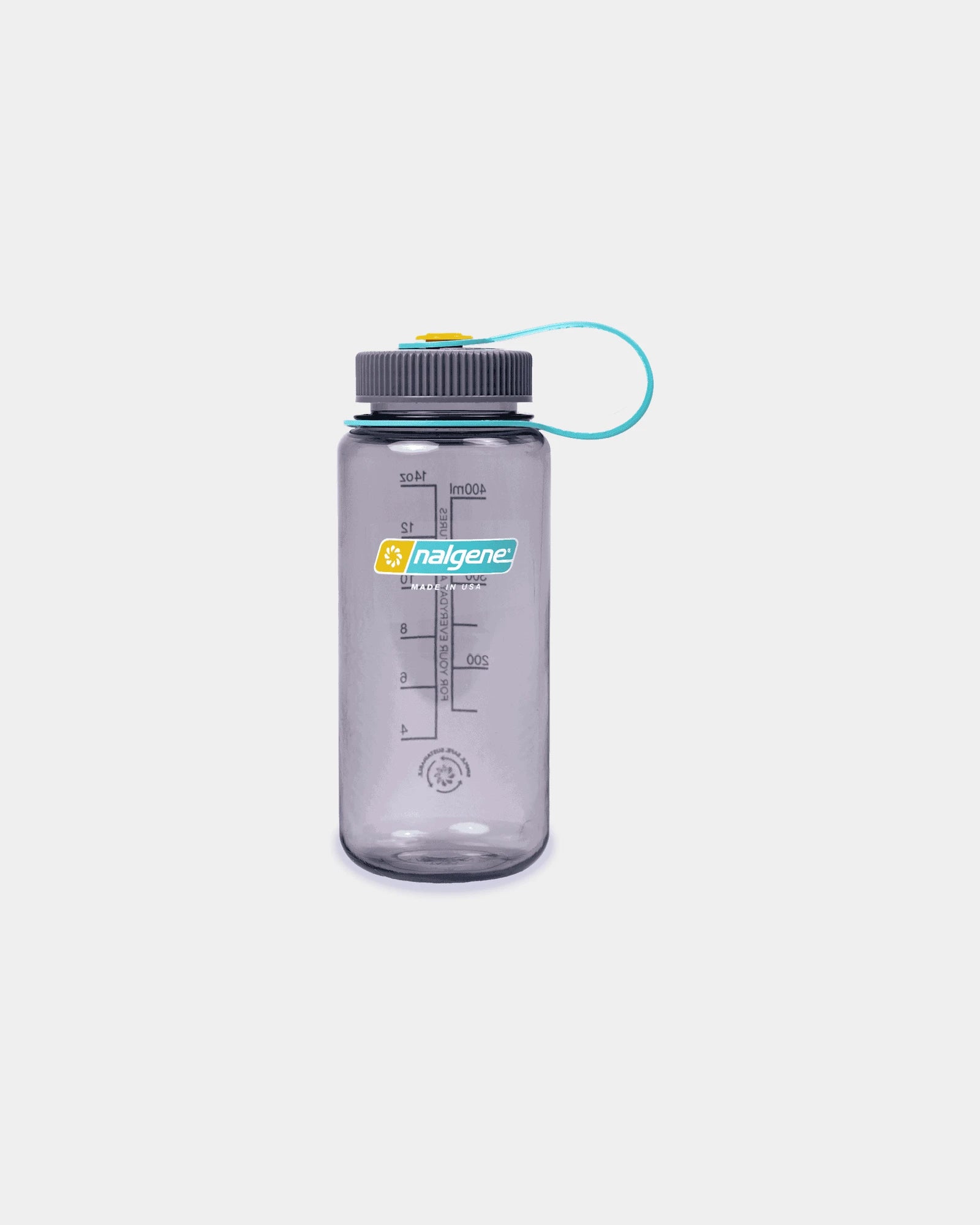 Gourde Tritan renew Nalgene Sustain 0,5 L à personnaliser - Aubergine