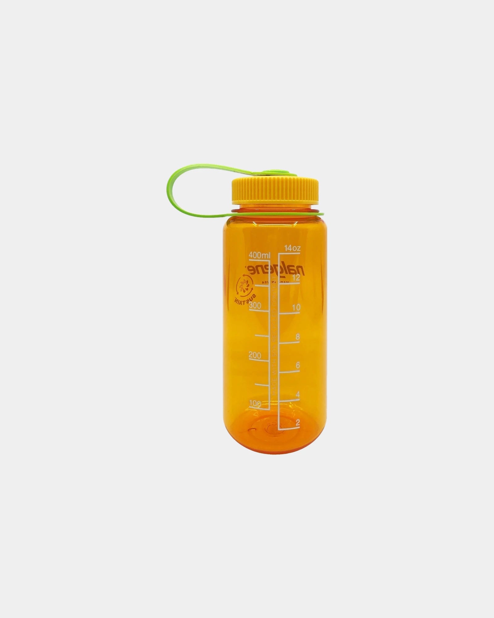 Gourde Tritan renew Nalgene Sustain 0,5 L à personnaliser