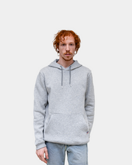 Hoodie pour homme Made in France personnalisable - 5