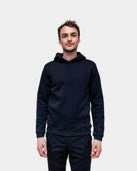 Sweat à capuche homme Made in France à personnaliser - 2
