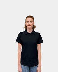 Polo pour femme Made in France personnalisable - 7