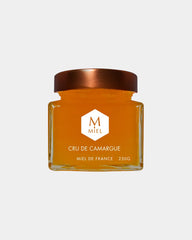 Miel Made in France à personnaliser - 19