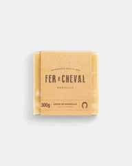 Savon de Marseille en cube 300g - 3
