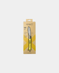 Couteau-outil acier inoxydable Opinel N°09 à personnaliser - 10