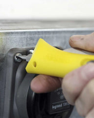 Couteau-outil acier inoxydable Opinel N°09 à personnaliser - 13