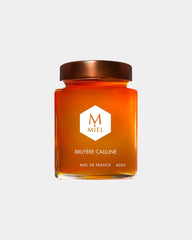 Miel Made in France à personnaliser - 10
