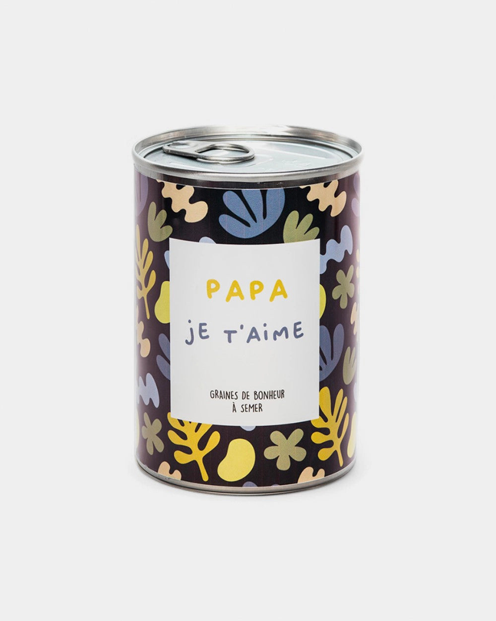 Kits de graines éco-responsable à personnaliser - 32