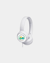 Casque audio JBL Tune 500 à personnaliser - White