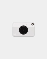 Appareil photo instantané Kodak Printomatic à personnaliser - Gris