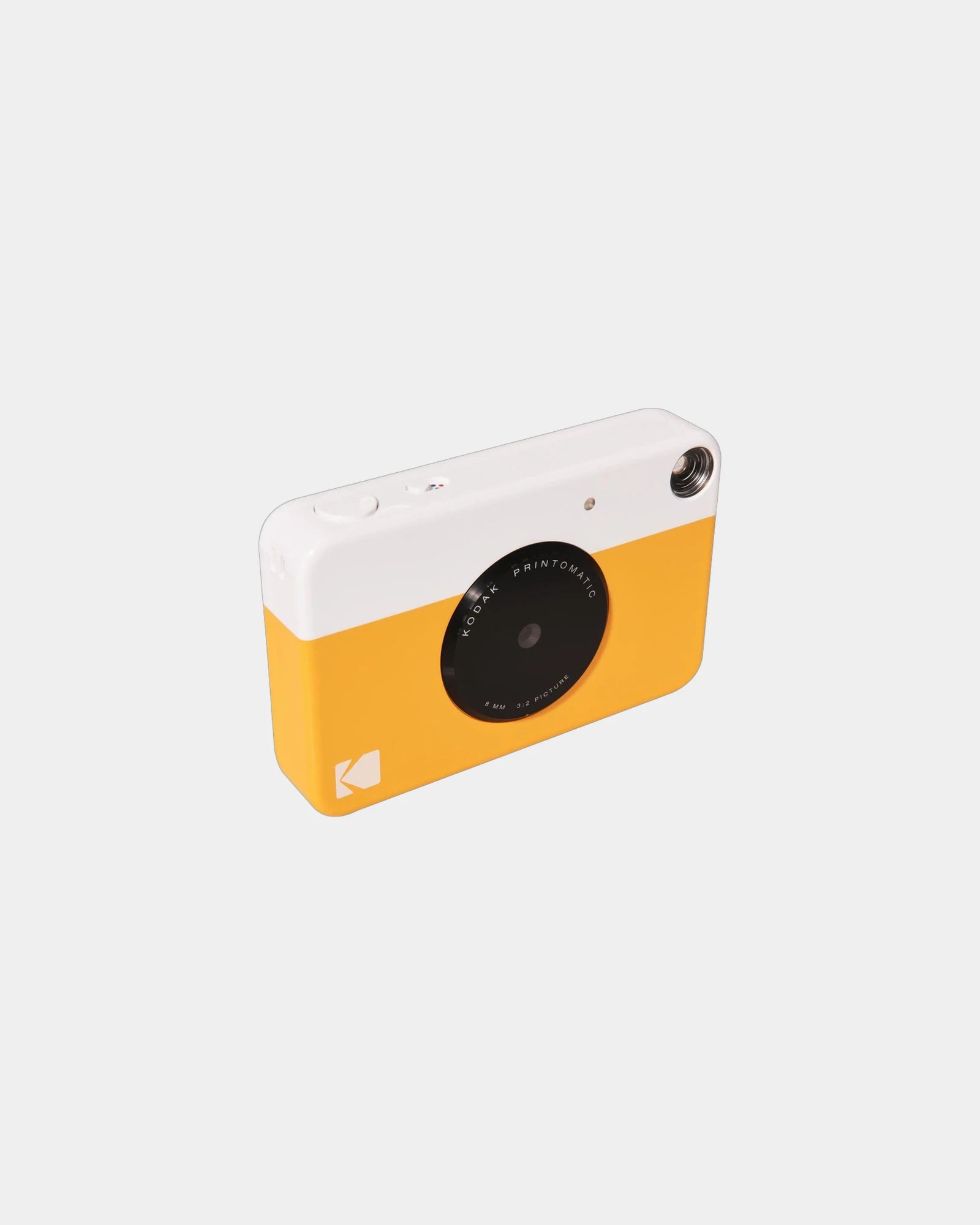 Appareil photo instantané Kodak Printomatic à personnaliser - 2