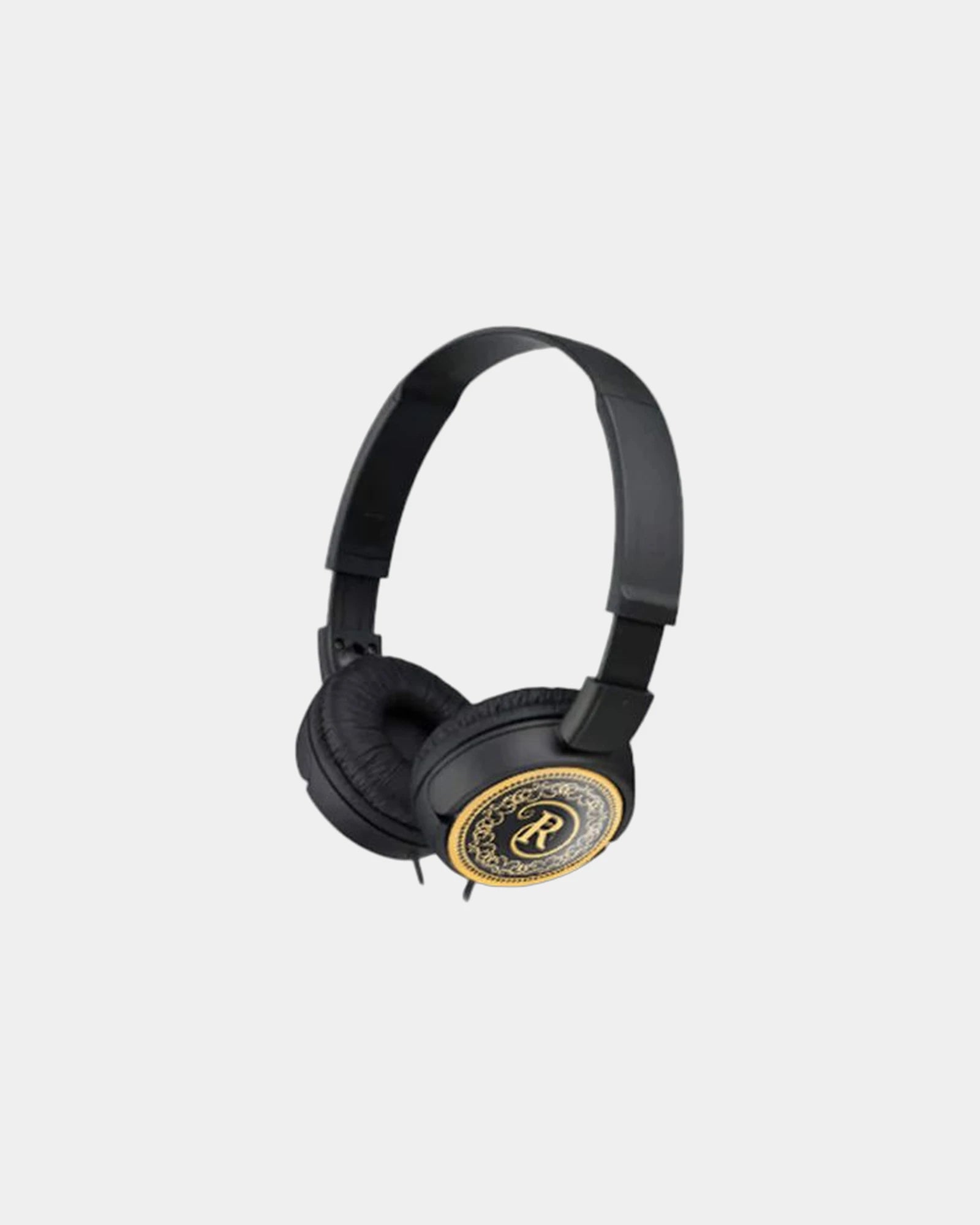 Casque audio filaire Sony MDR-ZX110 à personnaliser - Noir