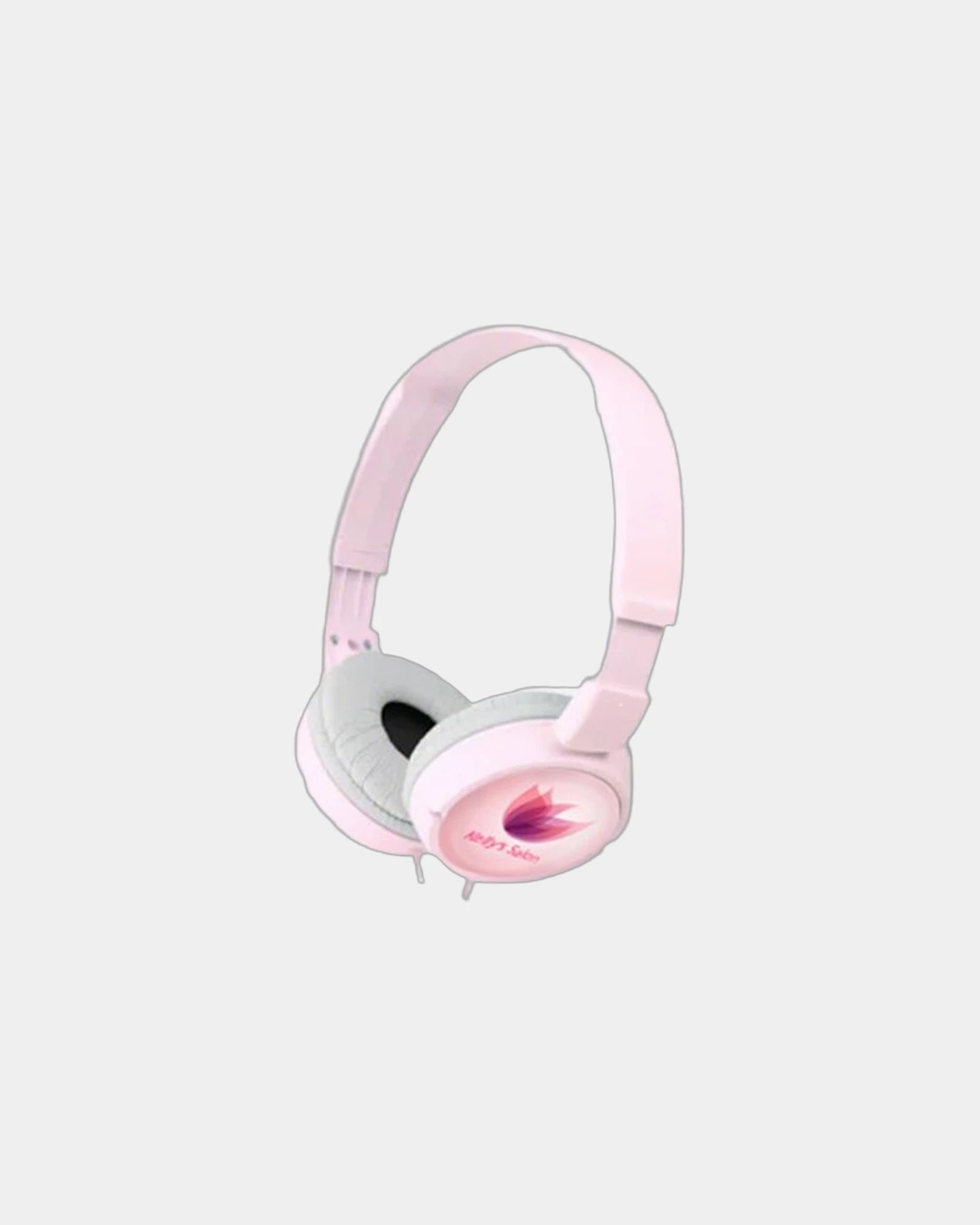 Casque audio filaire Sony MDR-ZX110 à personnaliser - Rose