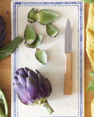 Couteau de cuisine Opinel N°126 à personnaliser - 3