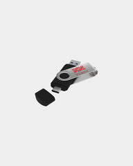 Clé USB Twister-C double connecteur à personnaliser - 2