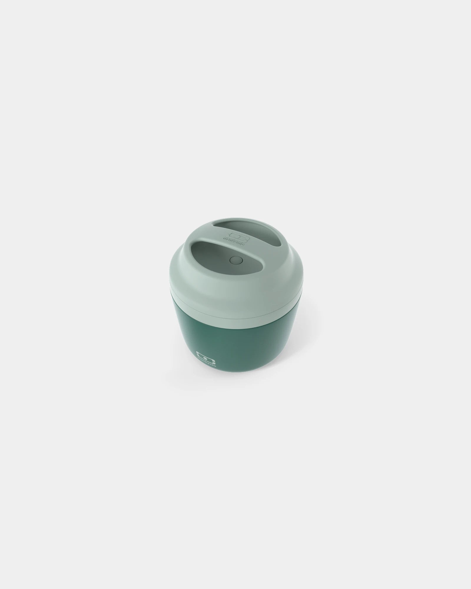 Bento isotherme acier Monbento MB Element à personnaliser - 12