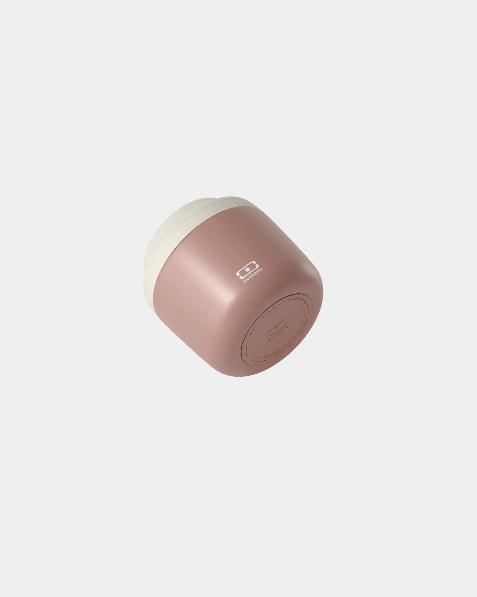 Bento isotherme acier Monbento MB Element à personnaliser - 22