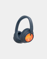 Casque audio réduction bruit Sony WH-CH720N à personnaliser - Bleu