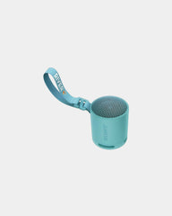 Enceinte Bluetooth recyclée Sony SRS-XB100 à personnaliser - Blue
