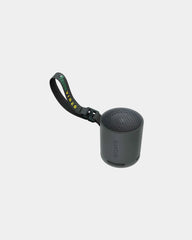 Enceinte Bluetooth recyclée Sony SRS-XB100 à personnaliser - Black