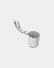 Enceinte Bluetooth recyclée Sony SRS-XB100 à personnaliser - Grey