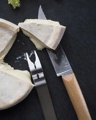 Couteau à fromage acier inoxydable Opinel à personnaliser - 6