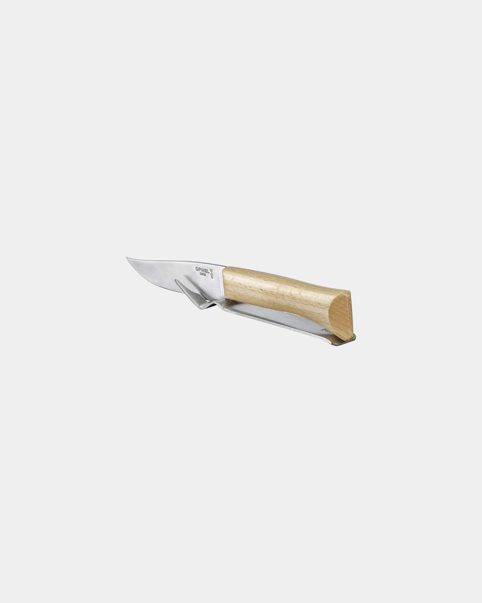Couteau à fromage acier inoxydable Opinel à personnaliser - 1