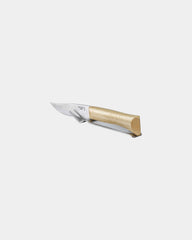 Couteau à fromage acier inoxydable Opinel à personnaliser - 1