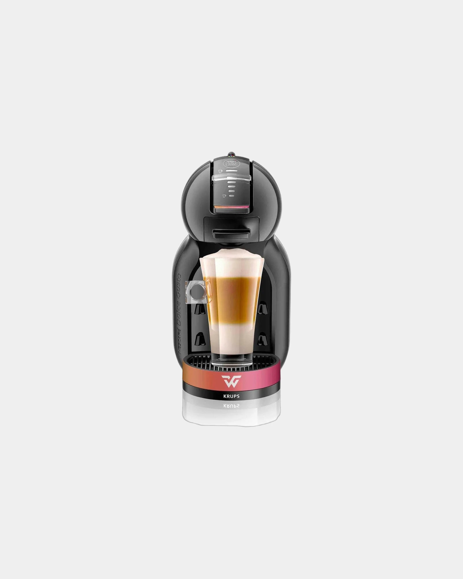 Machine à café Krups Dolce Gusto Mini Me à personnaliser - 3