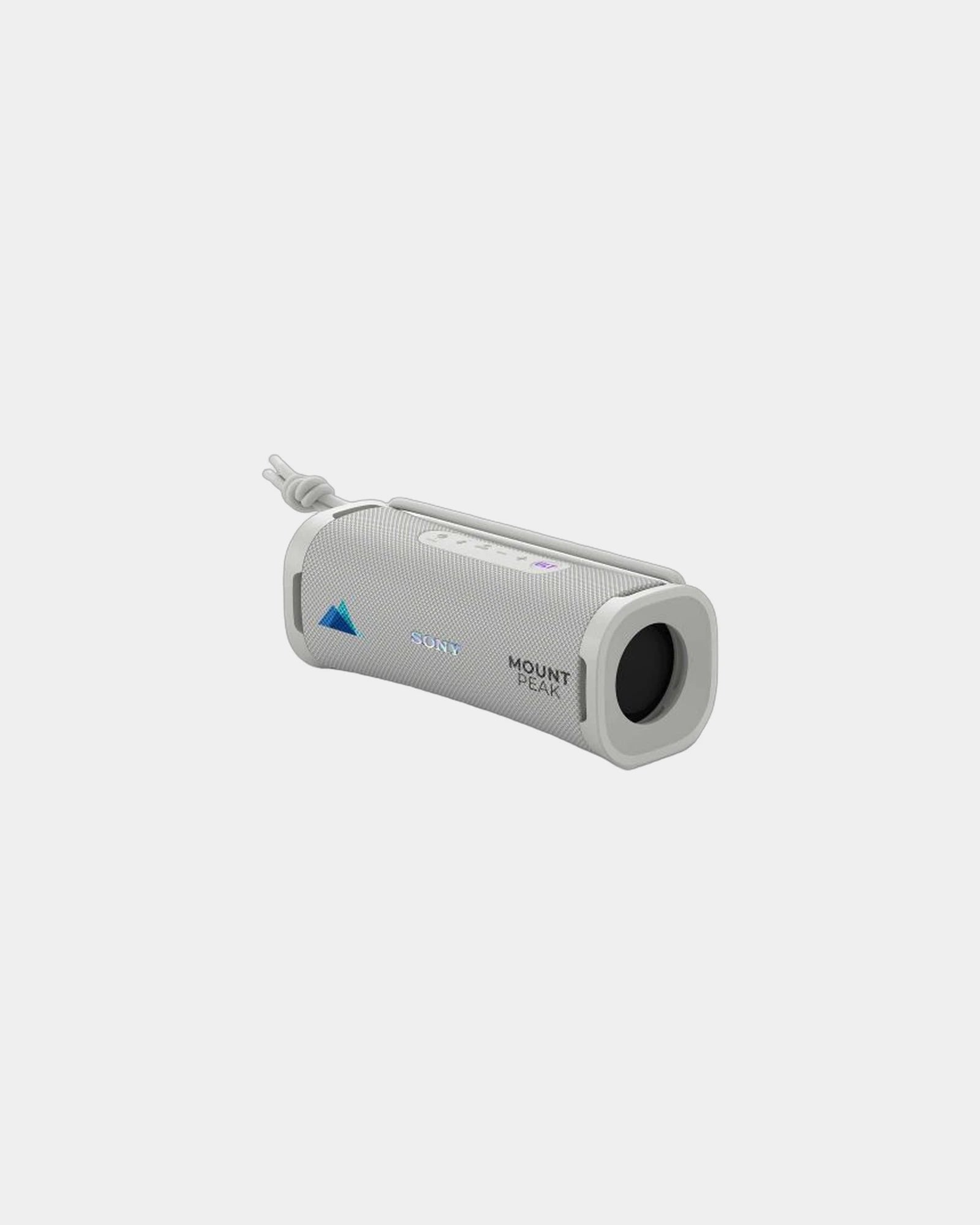 Enceinte IP67 Sony ULT Field 1 à personnaliser - Blanc Cassé