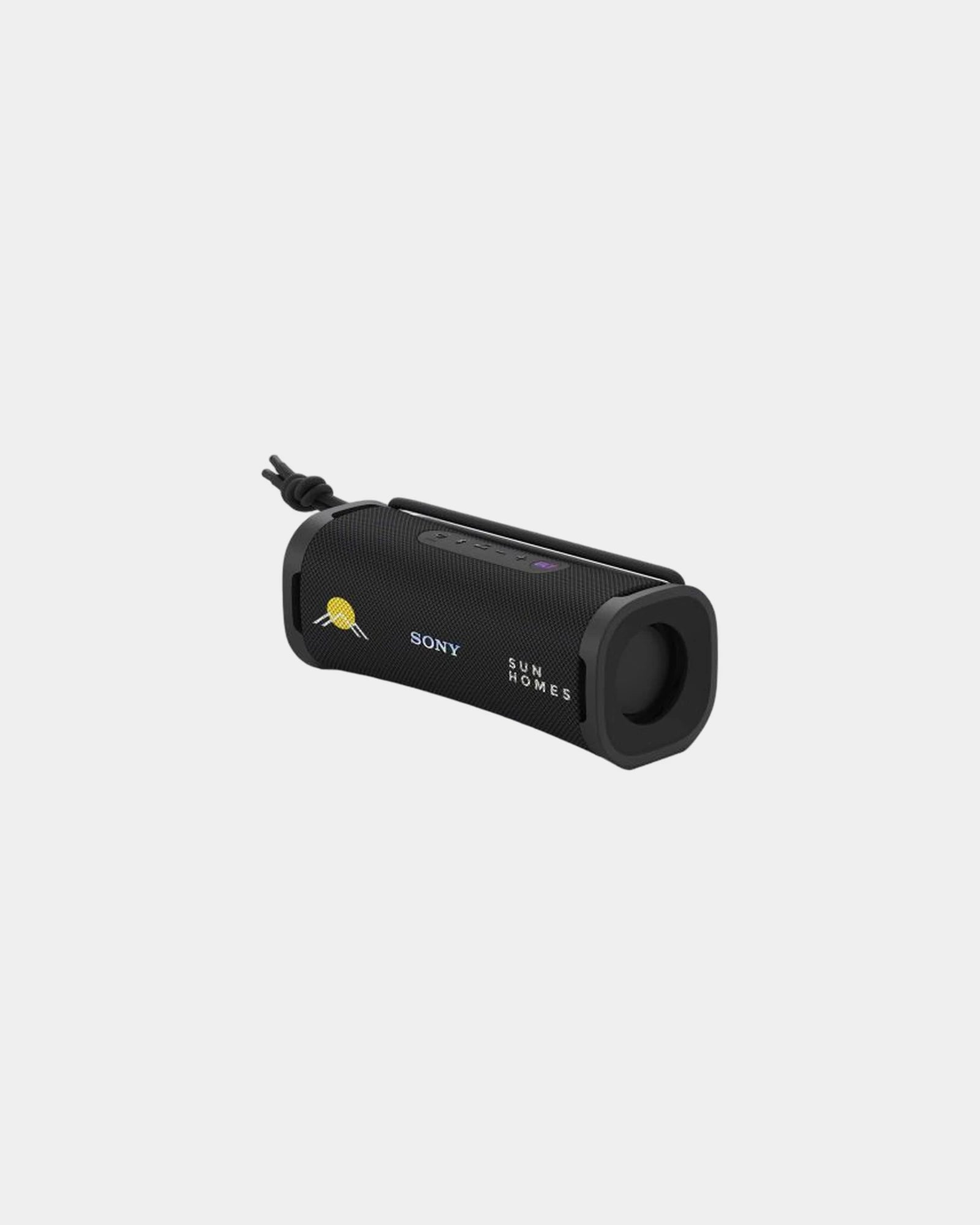 Enceinte IP67 Sony ULT Field 1 à personnaliser - Noir