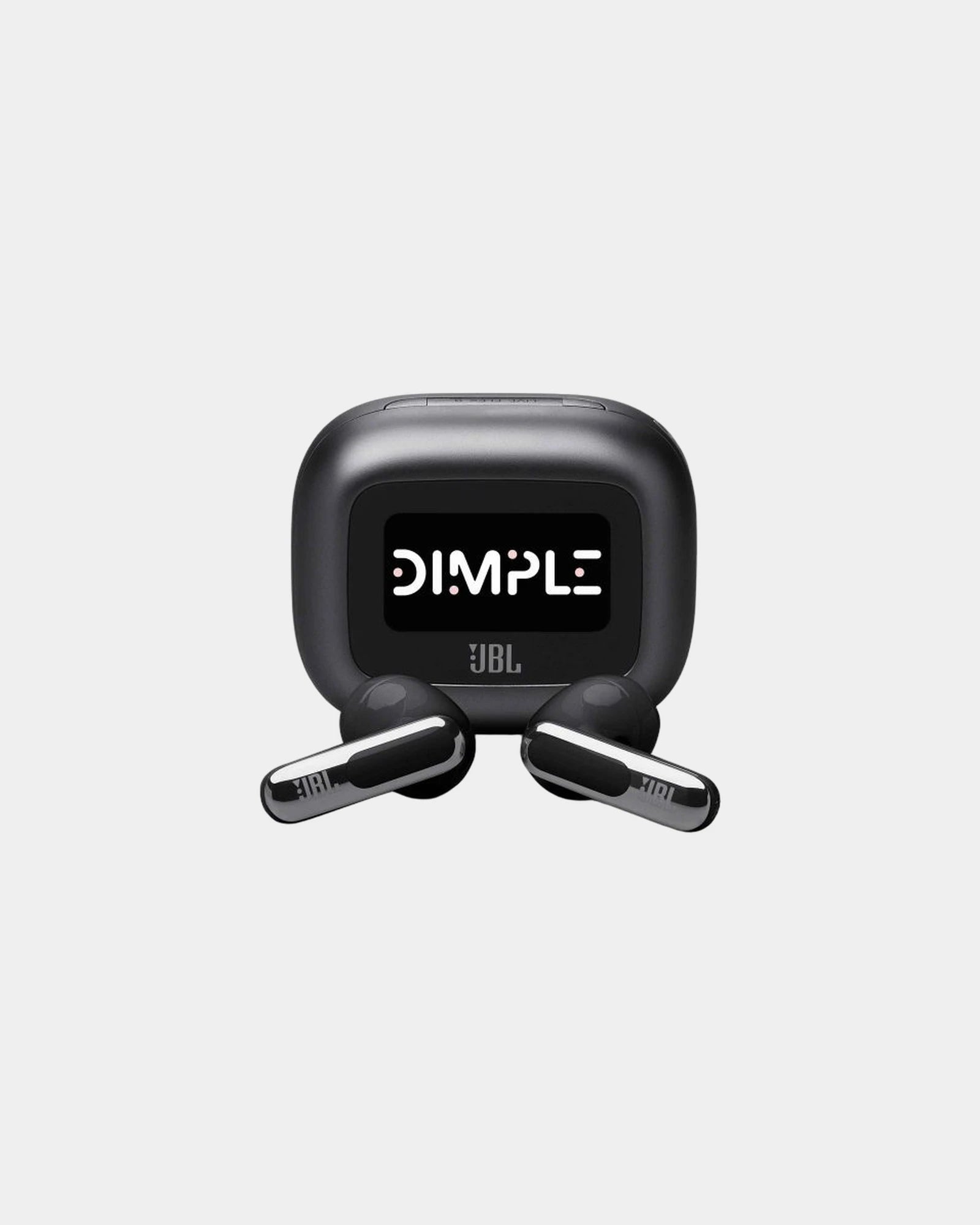 Écouteurs sans fil JBL Live Flex 3 à personnaliser - Black