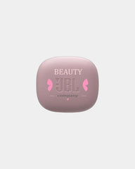 Écouteurs personnalisables IP54 JBL Wave Flex 2 à personnaliser - Pink