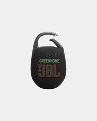 Enceinte Bluetooth étanche JBL Clip 5 à personnaliser - Black