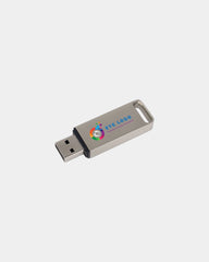 Clé USB SSD Solid 3.2 256 Go à personnaliser - 1