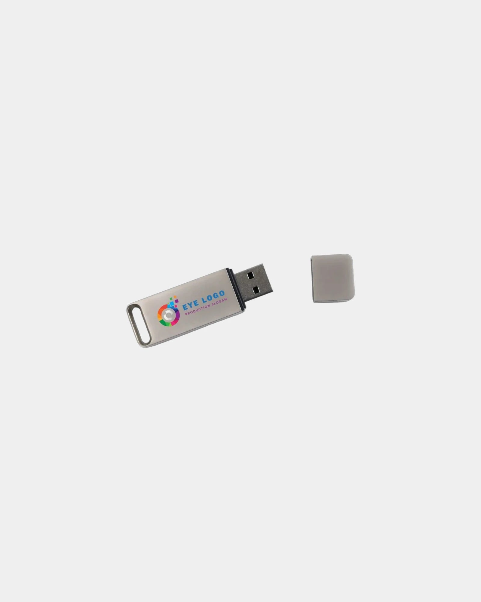 Clé USB SSD Solid 3.2 256 Go à personnaliser - Default