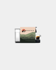 Machine à café Krups Nespresso Essenza Mini à personnaliser - 1