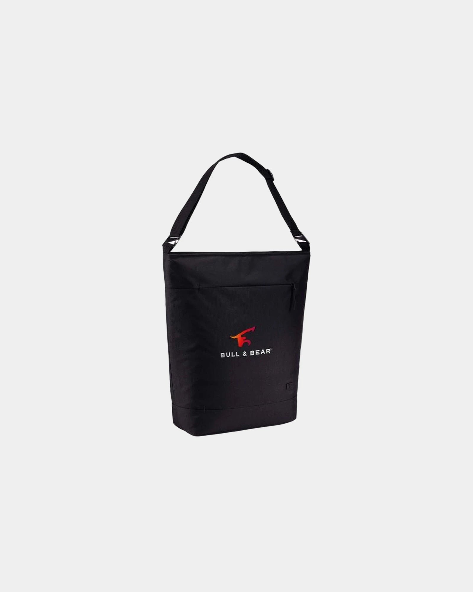 Tote bag recyclé Case Logic Invigo à personnaliser - Noir